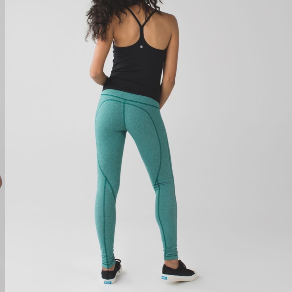 Lululemon Wunder Under 30” Legging